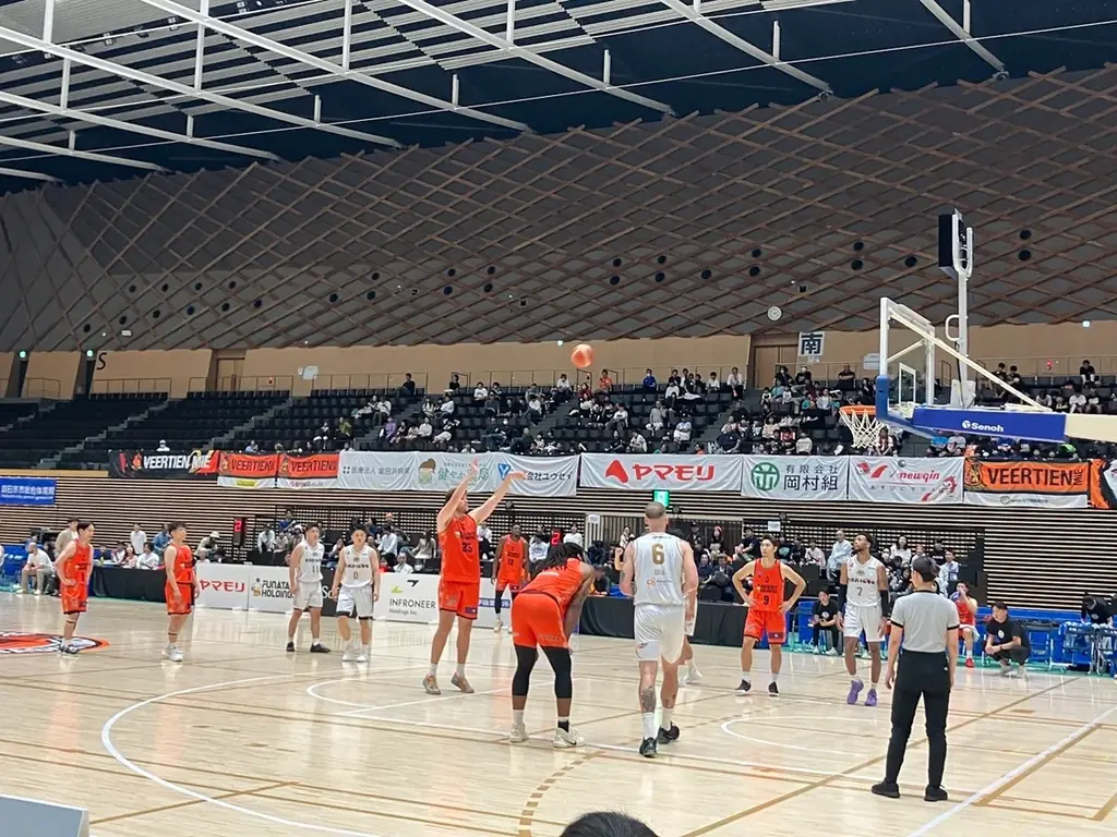 ヴィアティン三重バスケットボール「ヤマモリマッチデー」開催のお知らせ 画像 6