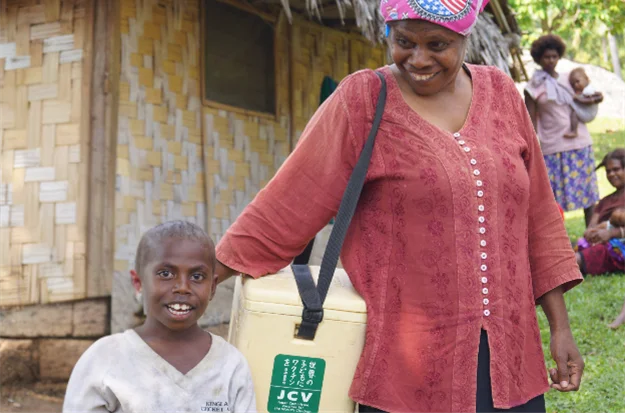【10月24日は「世界ポリオデー」】不要なハガキや切手で、ポリオ感染拡大防止に貢献できる「ハガキ・切手回収キャンペーン」を実施します 画像 6