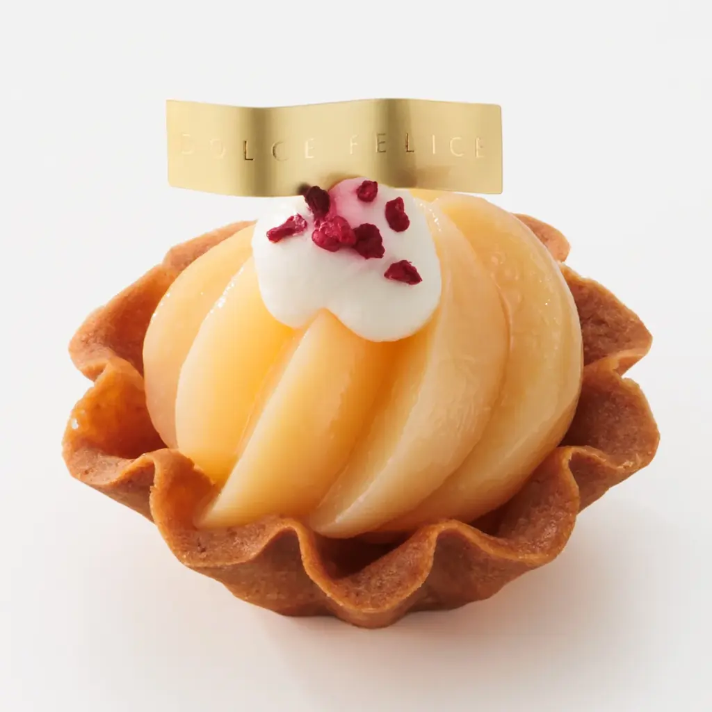 KEYUCAのスイーツブランド「DOLCE FELICE」ルミネ北千住店が2025年10月23日（木）同フロアに移転オープン！“しあわせなお菓子”が、もっと身近に。 画像 8