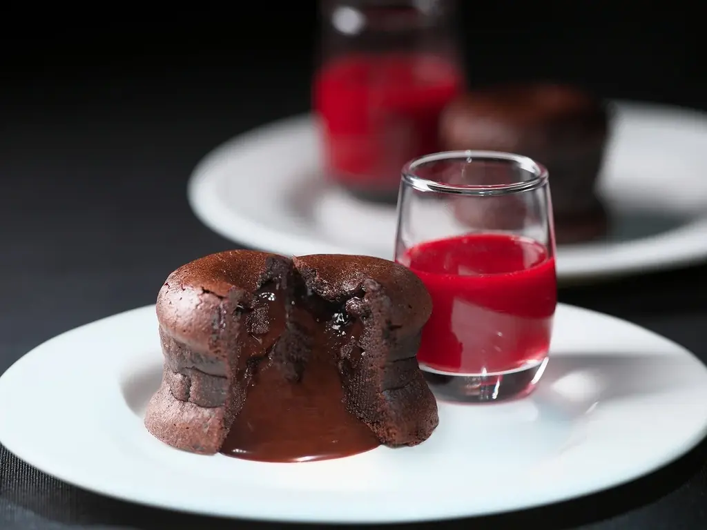 【ANAクラウンプラザホテル成田】好評につき再実施！世界中のクリスマスを堪能できるランチ&ディナービュッフェ11月1日(土)より開催。さらにチョコレートをテーマにしたアフタヌーンティーも登場。 画像 11