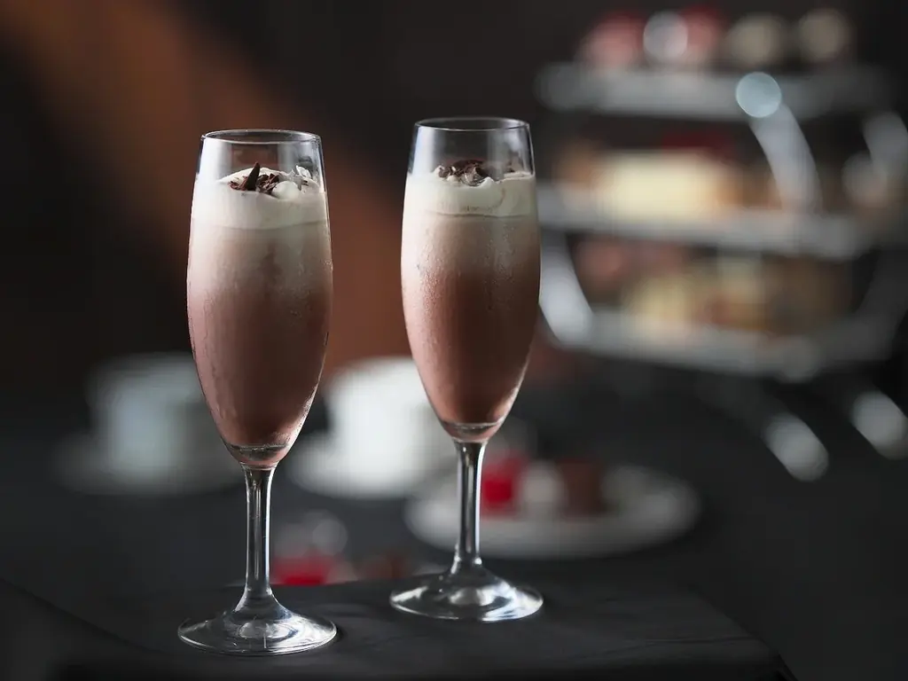 【ANAクラウンプラザホテル成田】好評につき再実施！世界中のクリスマスを堪能できるランチ&ディナービュッフェ11月1日(土)より開催。さらにチョコレートをテーマにしたアフタヌーンティーも登場。 画像 12