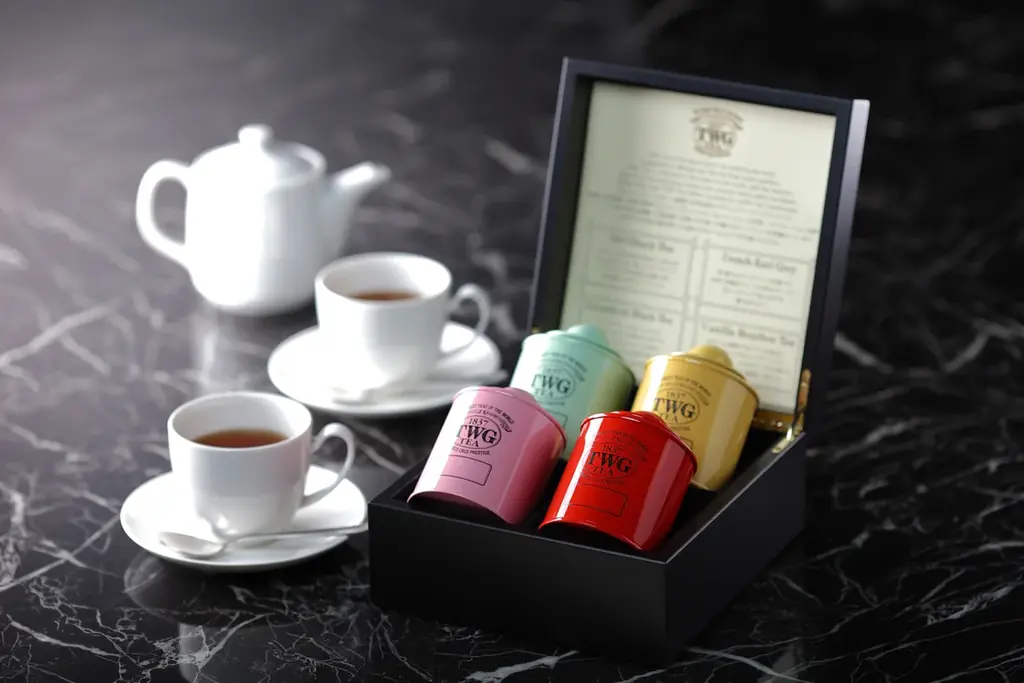 【ANAクラウンプラザホテル成田】好評につき再実施！世界中のクリスマスを堪能できるランチ&ディナービュッフェ11月1日(土)より開催。さらにチョコレートをテーマにしたアフタヌーンティーも登場。 画像 13