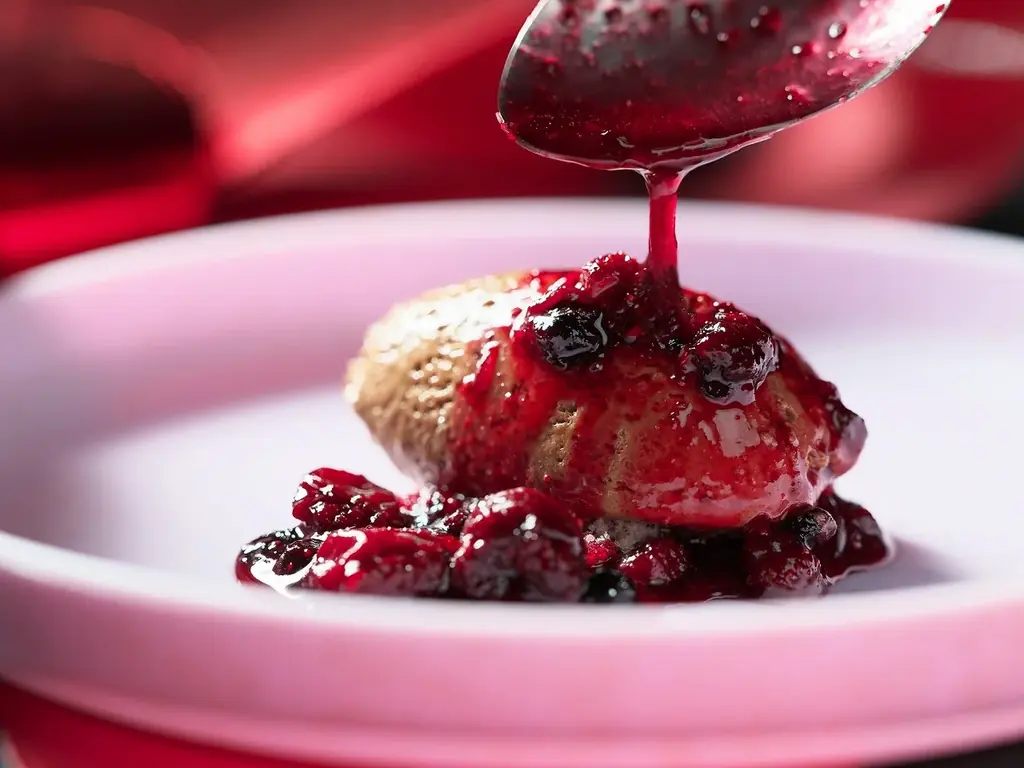 【ANAクラウンプラザホテル成田】好評につき再実施！世界中のクリスマスを堪能できるランチ&ディナービュッフェ11月1日(土)より開催。さらにチョコレートをテーマにしたアフタヌーンティーも登場。 画像 2