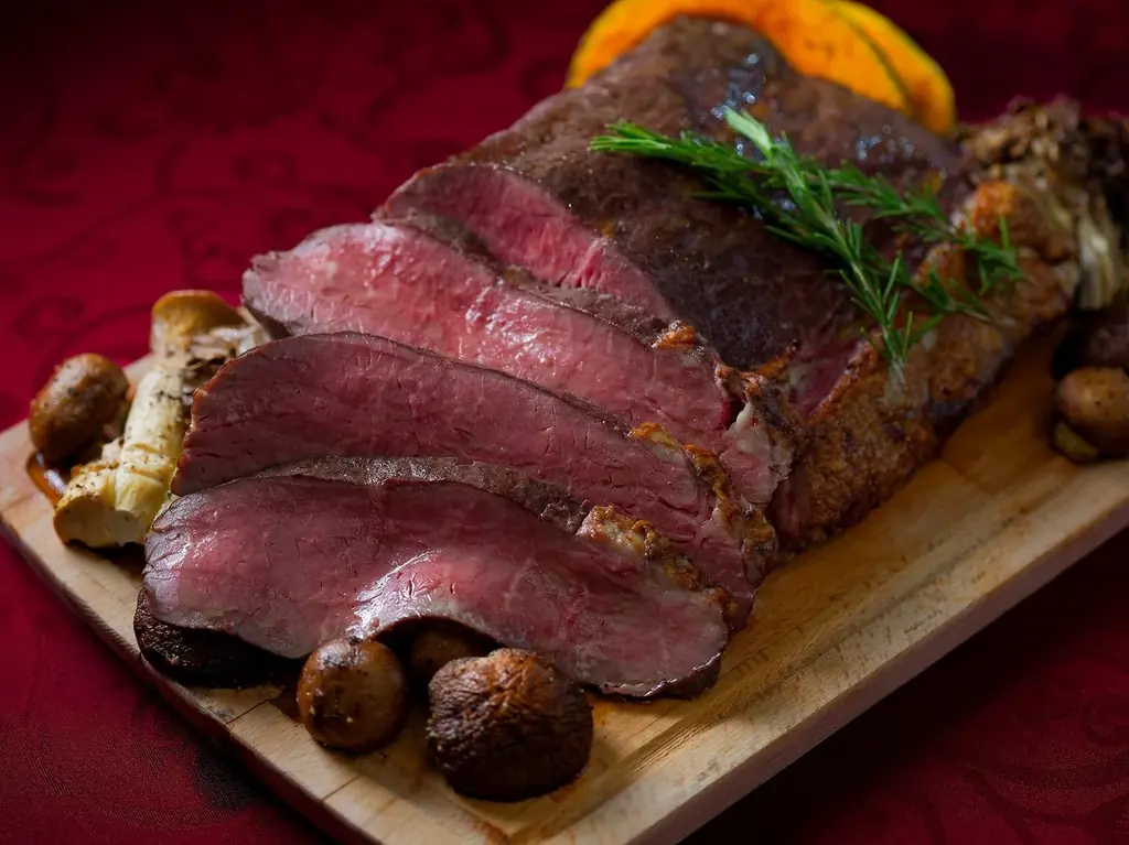 【ANAクラウンプラザホテル成田】好評につき再実施！世界中のクリスマスを堪能できるランチ&ディナービュッフェ11月1日(土)より開催。さらにチョコレートをテーマにしたアフタヌーンティーも登場。 画像 4