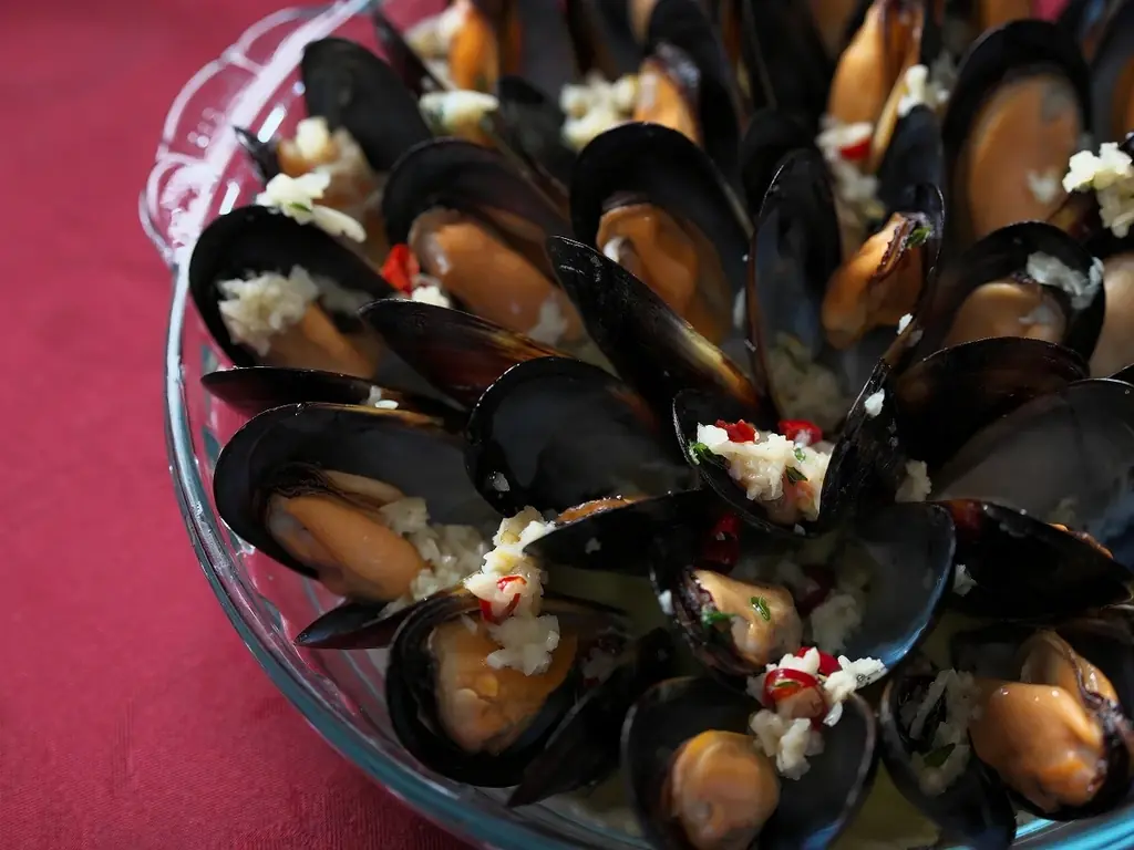 【ANAクラウンプラザホテル成田】好評につき再実施！世界中のクリスマスを堪能できるランチ&ディナービュッフェ11月1日(土)より開催。さらにチョコレートをテーマにしたアフタヌーンティーも登場。 画像 6