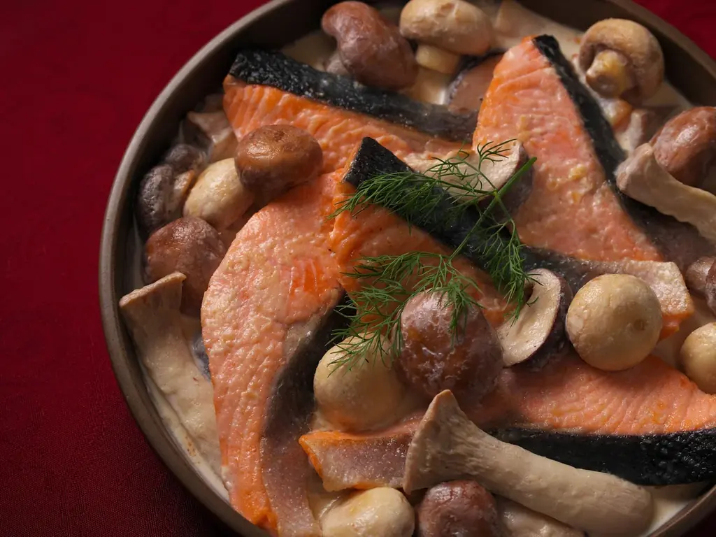 【ANAクラウンプラザホテル成田】好評につき再実施！世界中のクリスマスを堪能できるランチ&ディナービュッフェ11月1日(土)より開催。さらにチョコレートをテーマにしたアフタヌーンティーも登場。 画像 8