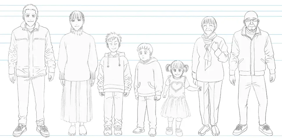 府中町PRアニメ続編制作