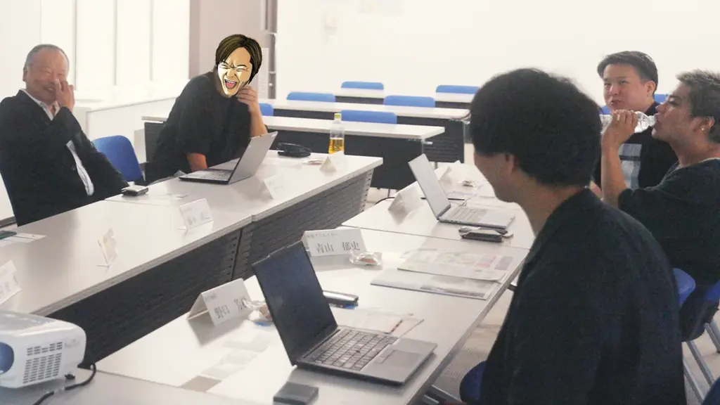 累計5,500万部突破の『BADBOYS』田中宏先生原作。PRアニメ『夢中に幸せ、府中町』続編制作が始動！漫画家「田中宏」×アニメ監督「中山竜」×日本一の人口を誇る町「府中町」が贈る新たな物語に期待！ 画像 2