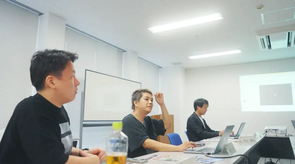 累計5,500万部突破の『BADBOYS』田中宏先生原作。PRアニメ『夢中に幸せ、府中町』続編制作が始動！漫画家「田中宏」×アニメ監督「中山竜」×日本一の人口を誇る町「府中町」が贈る新たな物語に期待！ 画像 4