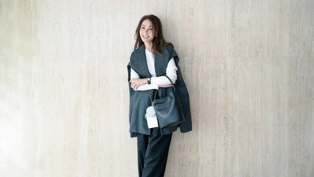 【PELLE MORBIDA】人気インフルエンサー・金子麻貴さんとのコラボアイテム第2弾を発売 画像 1