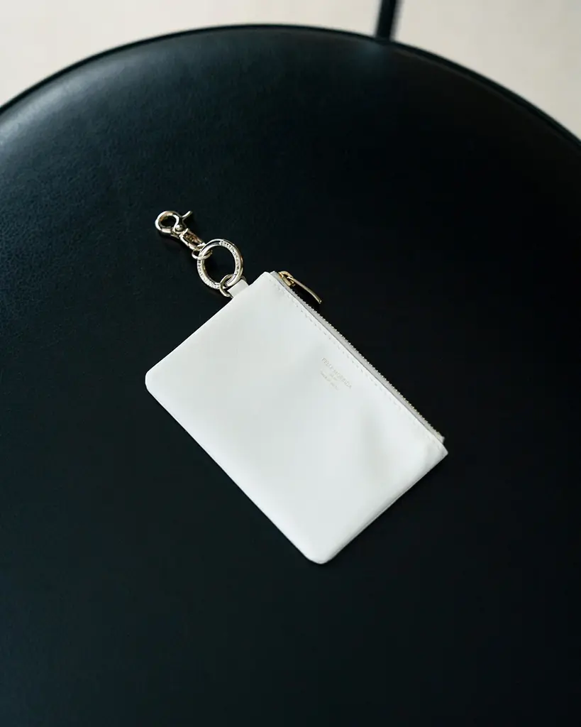 【PELLE MORBIDA】人気インフルエンサー・金子麻貴さんとのコラボアイテム第2弾を発売 画像 11