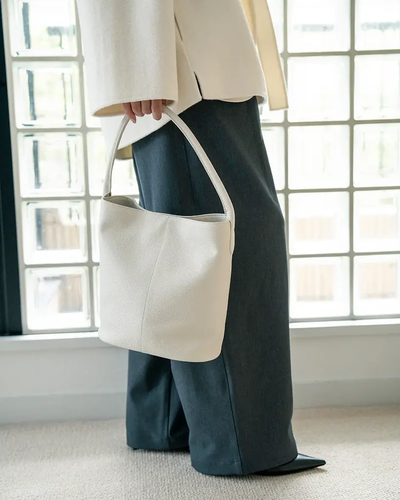 【PELLE MORBIDA】人気インフルエンサー・金子麻貴さんとのコラボアイテム第2弾を発売 画像 2