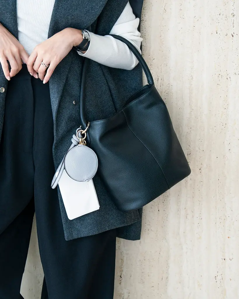 【PELLE MORBIDA】人気インフルエンサー・金子麻貴さんとのコラボアイテム第2弾を発売 画像 7