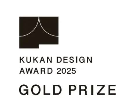 K.L.Vが金賞受賞 万博展示が映す「水」の記憶