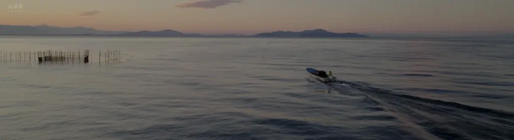 ドラマの波を使って【日本空間デザイン賞2025】大阪・関西万博閉幕・映画監督の岡太地（映像制作会社『ドラマメイカーズ』）が映像を手がけた『K.L.V / ⼤阪・関⻄万博 関⻄パビリオン滋賀県』が金賞 画像 3