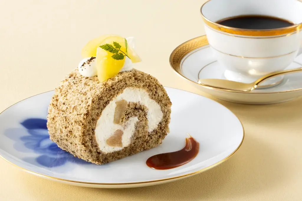 グランドアールグレイフェア