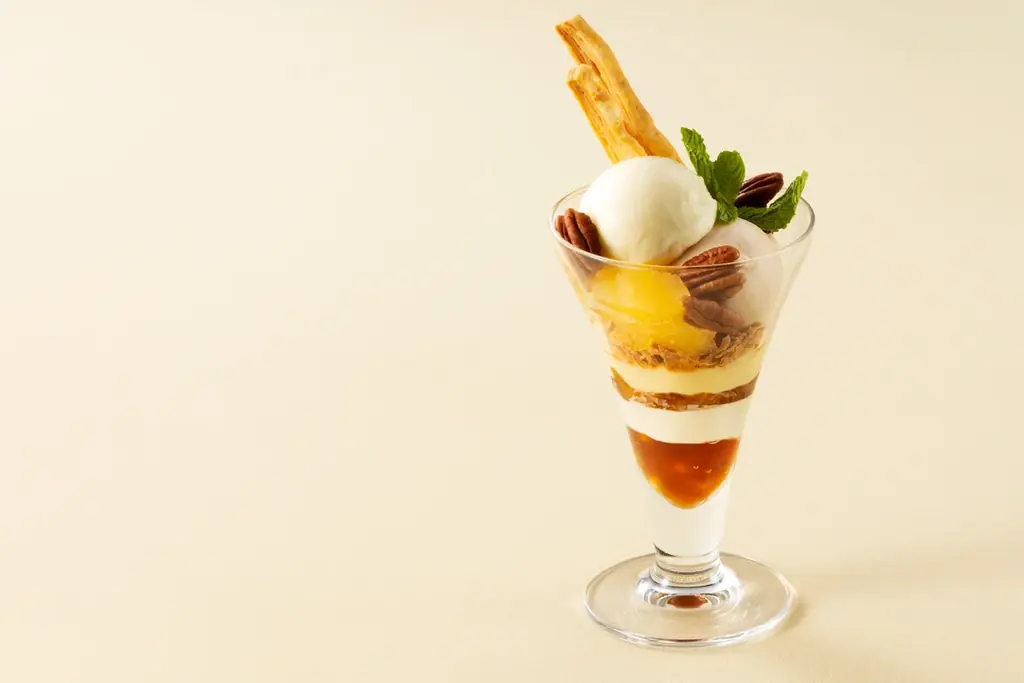 【札幌グランドホテル】ホテルオリジナルブレンドティー「グランドアールグレイ」スイーツフェア　開催期間：2025年11月1日（土）～11月30日（日） 画像 2