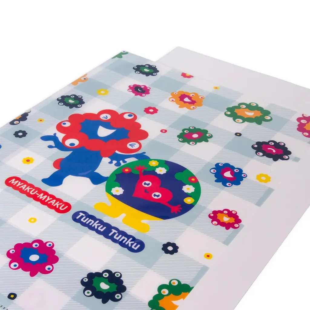 トゥンクトゥンクとミャクミャクのコラボレーション 「ミャクミャク トゥンクトゥンク 横濱ハーバーダブルマロン」2025年11月4日（火）販売開始 画像 4