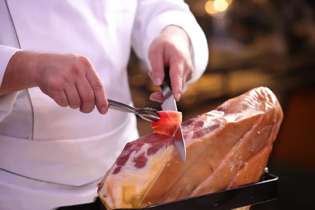 【ホテル近鉄ユニバーサル・シティ】『ヨーロッパ冬のグルメフェア』開催 画像 2