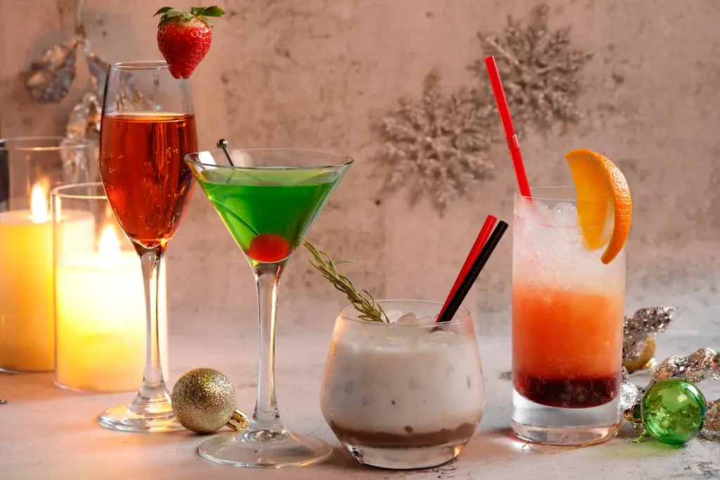 【ホテル近鉄ユニバーサル・シティ】『ヨーロッパ冬のグルメフェア』開催 画像 5