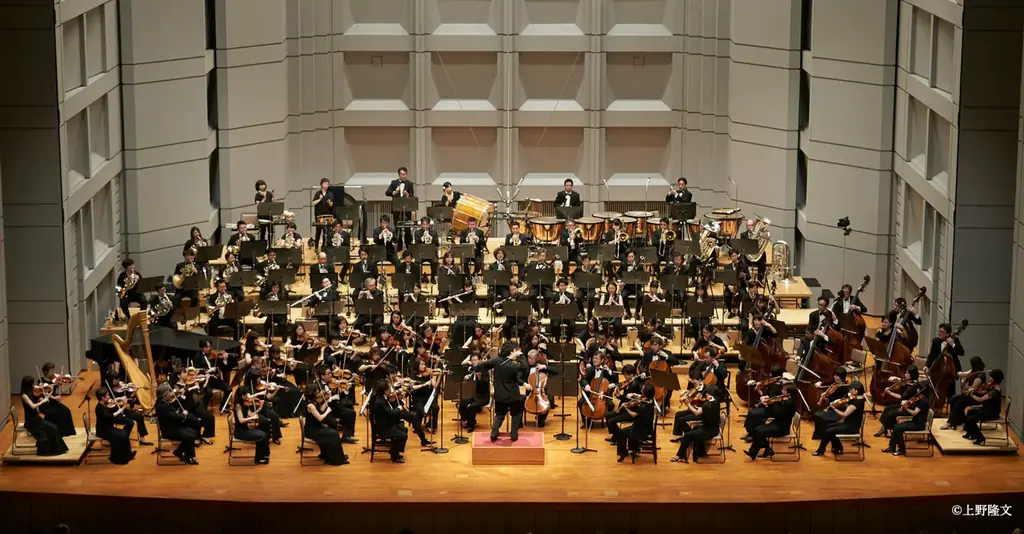 LANG LANG PLAYS DISNEY。世界が恋するピアニスト ラン・ラン（Lang Lang） が、ディズニーの魔法とともに東京の夜を彩る——。 画像 4