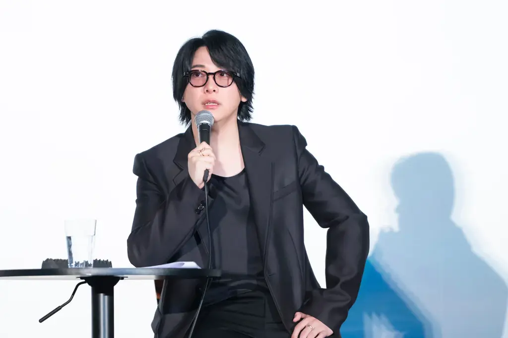 Mrs. GREEN APPLEが登場！　『J-WAVE SELECTION LAWSON SEEDS OF CREATION』公開収録イベント開催【オフィシャルレポート】 画像 2