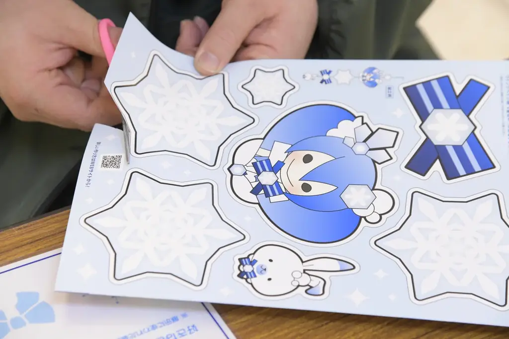 『雪ミク』が北海道を応援するフェスティバル「SNOW MIKU 2026」開催概要を初公開！ 画像 4