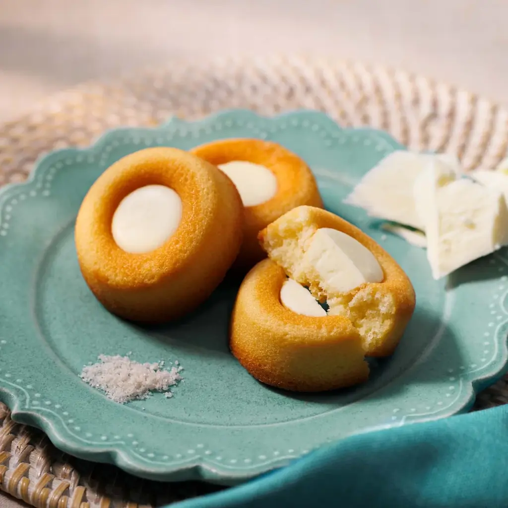 【阪神梅田本店】塩にこだわった新スイーツブランド「SALTRA(ソルトラ)」が満を持して全国初登場！ 画像 10