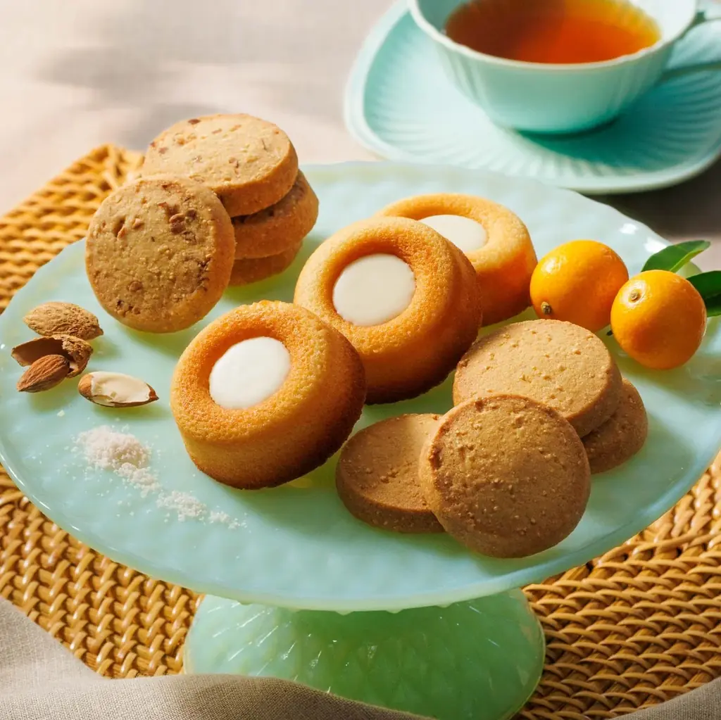 【阪神梅田本店】塩にこだわった新スイーツブランド「SALTRA(ソルトラ)」が満を持して全国初登場！ 画像 11