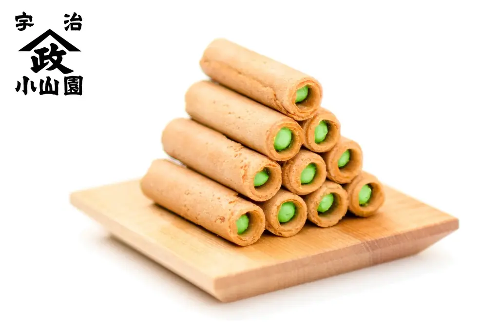 5日間限定！栗と抹茶スイーツビュッフェにハロウィンスイーツが登場！ 画像 3