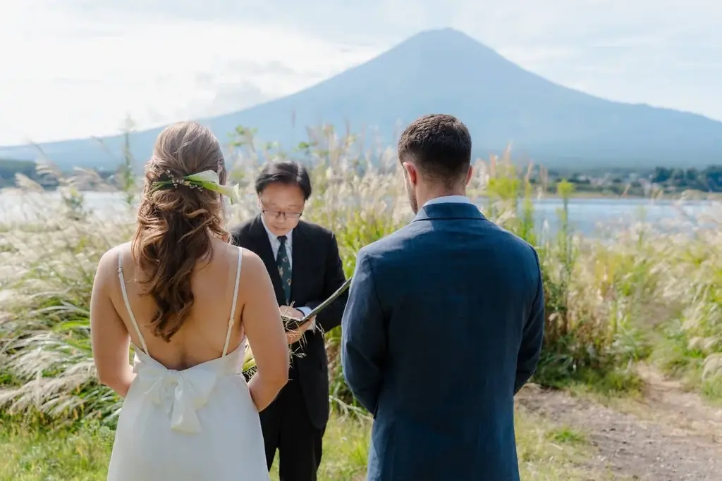 「富士山から世界へ」— インバウンドウェディング人材育成プロジェクトが始動 画像 10