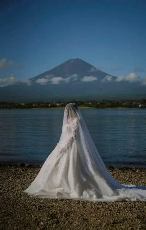 「富士山から世界へ」— インバウンドウェディング人材育成プロジェクトが始動 画像 11