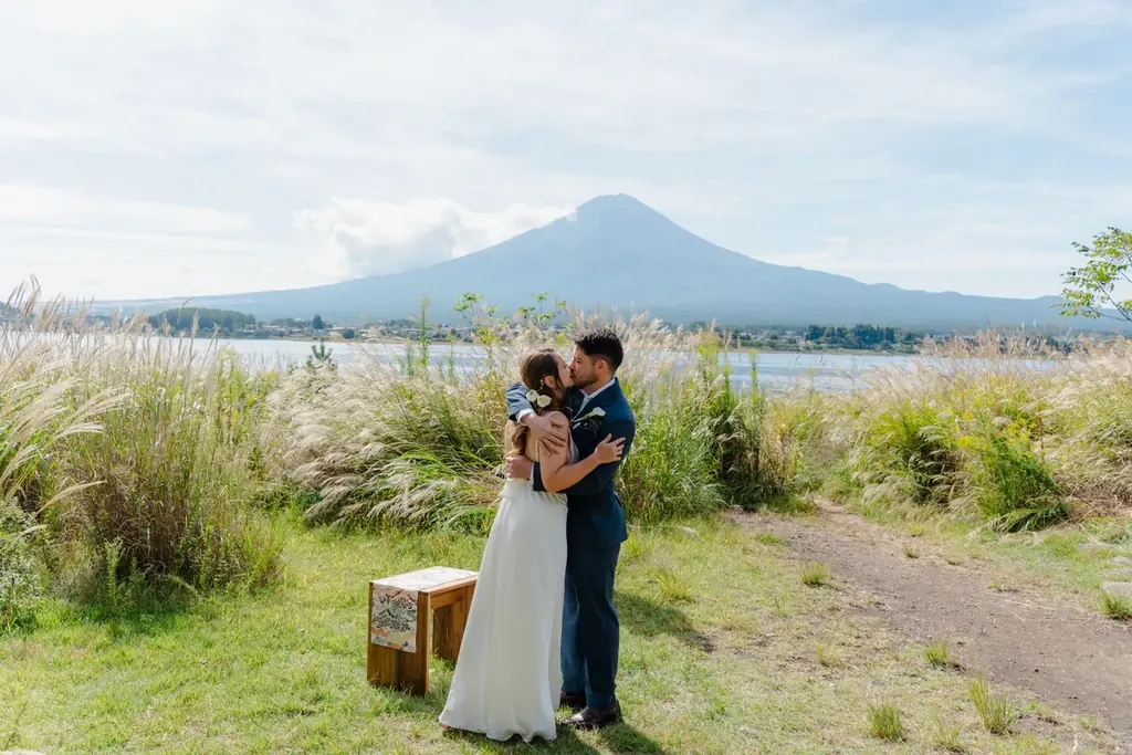 「富士山から世界へ」— インバウンドウェディング人材育成プロジェクトが始動 画像 12