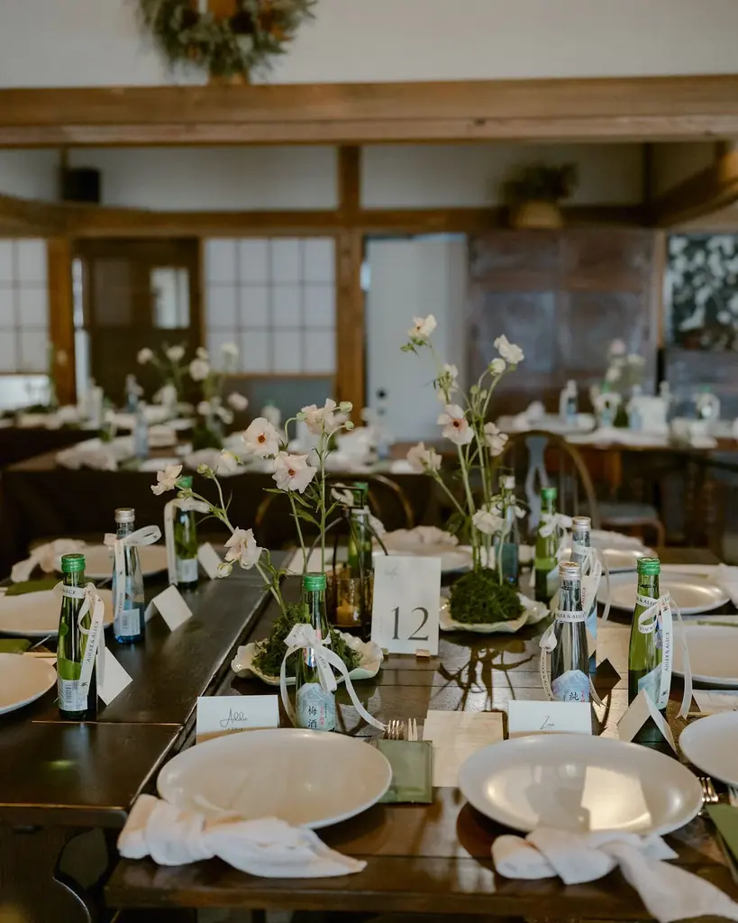 「富士山から世界へ」— インバウンドウェディング人材育成プロジェクトが始動 画像 13