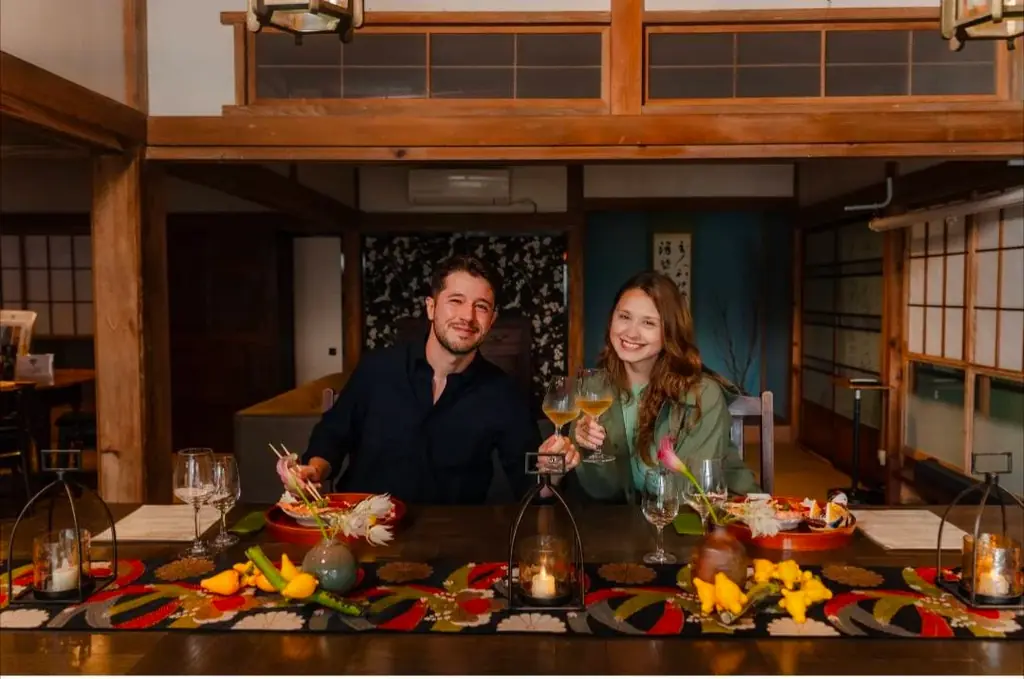 「富士山から世界へ」— インバウンドウェディング人材育成プロジェクトが始動 画像 14