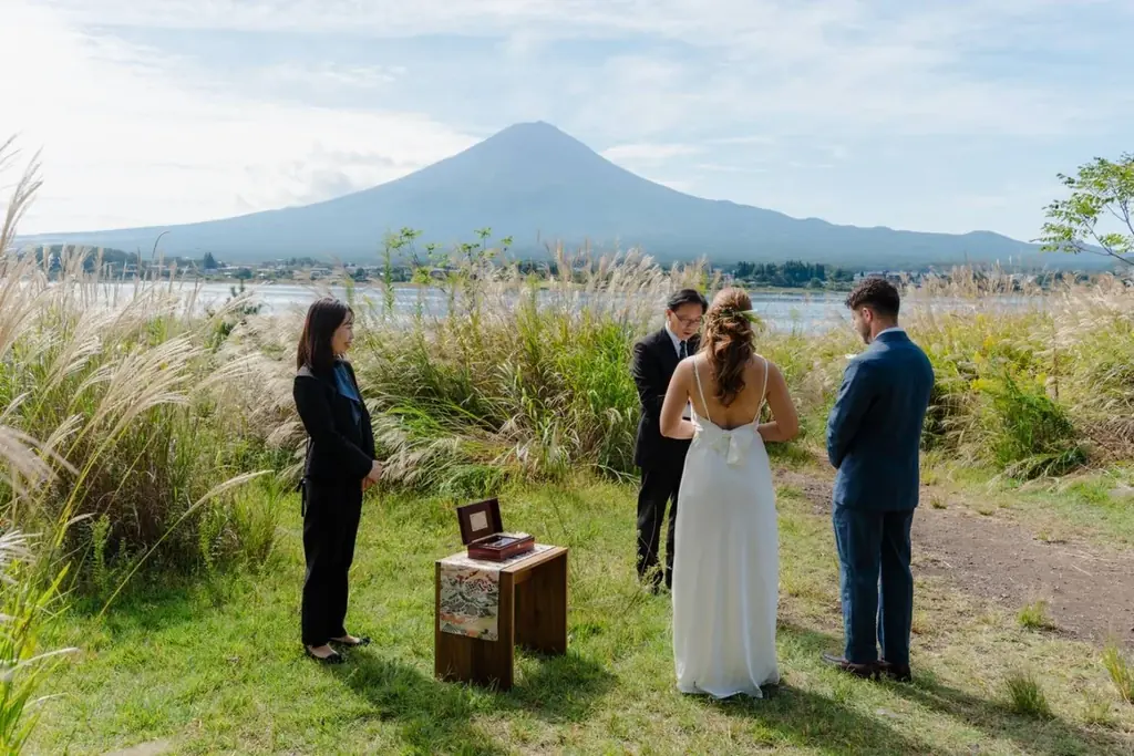 「富士山から世界へ」— インバウンドウェディング人材育成プロジェクトが始動 画像 15