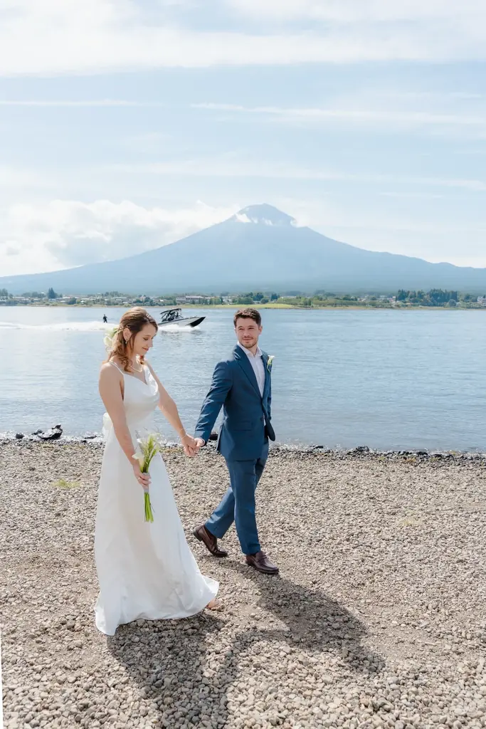 「富士山から世界へ」— インバウンドウェディング人材育成プロジェクトが始動 画像 16