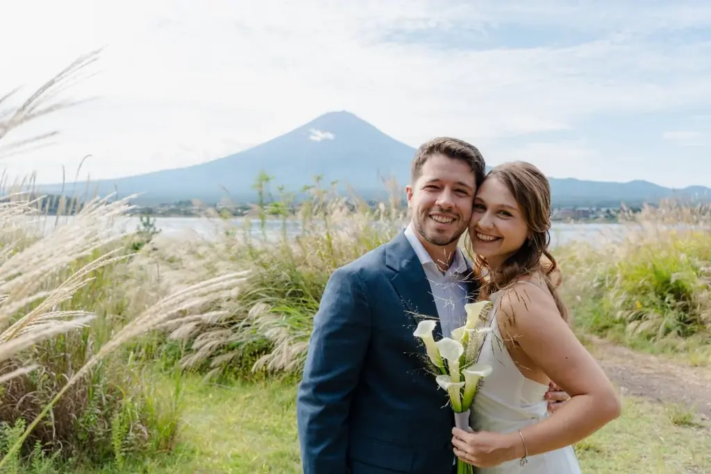 「富士山から世界へ」— インバウンドウェディング人材育成プロジェクトが始動 画像 2