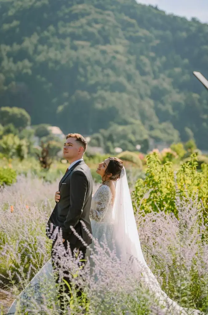 「富士山から世界へ」— インバウンドウェディング人材育成プロジェクトが始動 画像 5