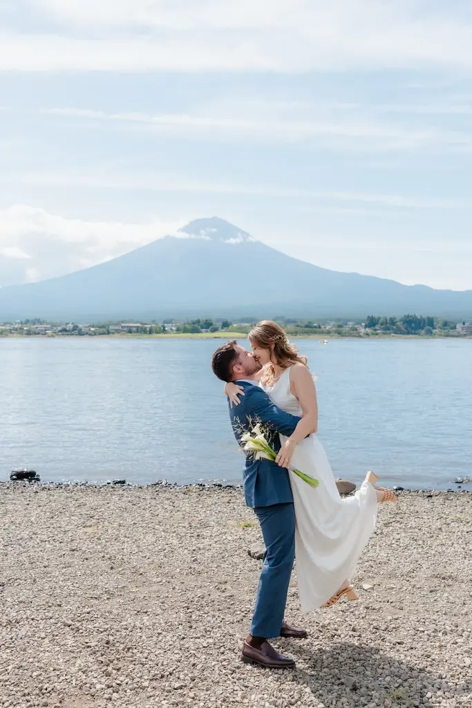 「富士山から世界へ」— インバウンドウェディング人材育成プロジェクトが始動 画像 6