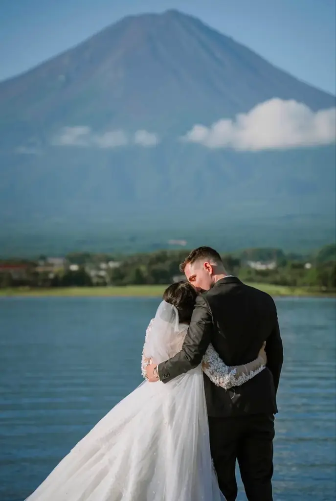 「富士山から世界へ」— インバウンドウェディング人材育成プロジェクトが始動 画像 8