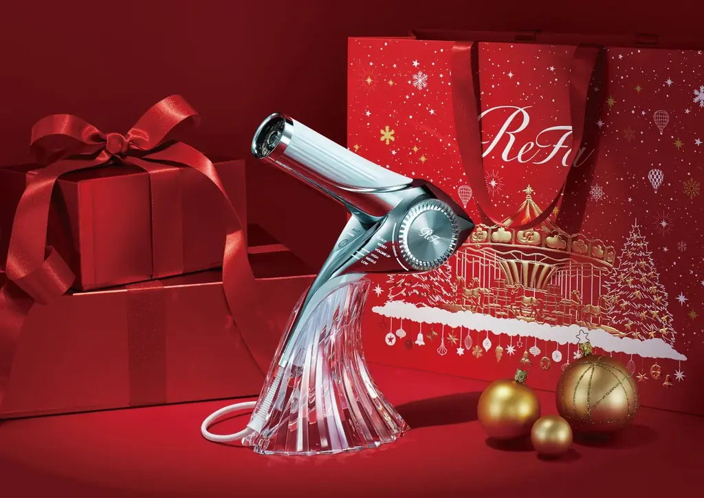 冬の贈り物に、ReFaから特別な体験を。​ウィンターキャンペーン“ReFa WONDERLAND”が10月22日よりスタート！​ 画像 11