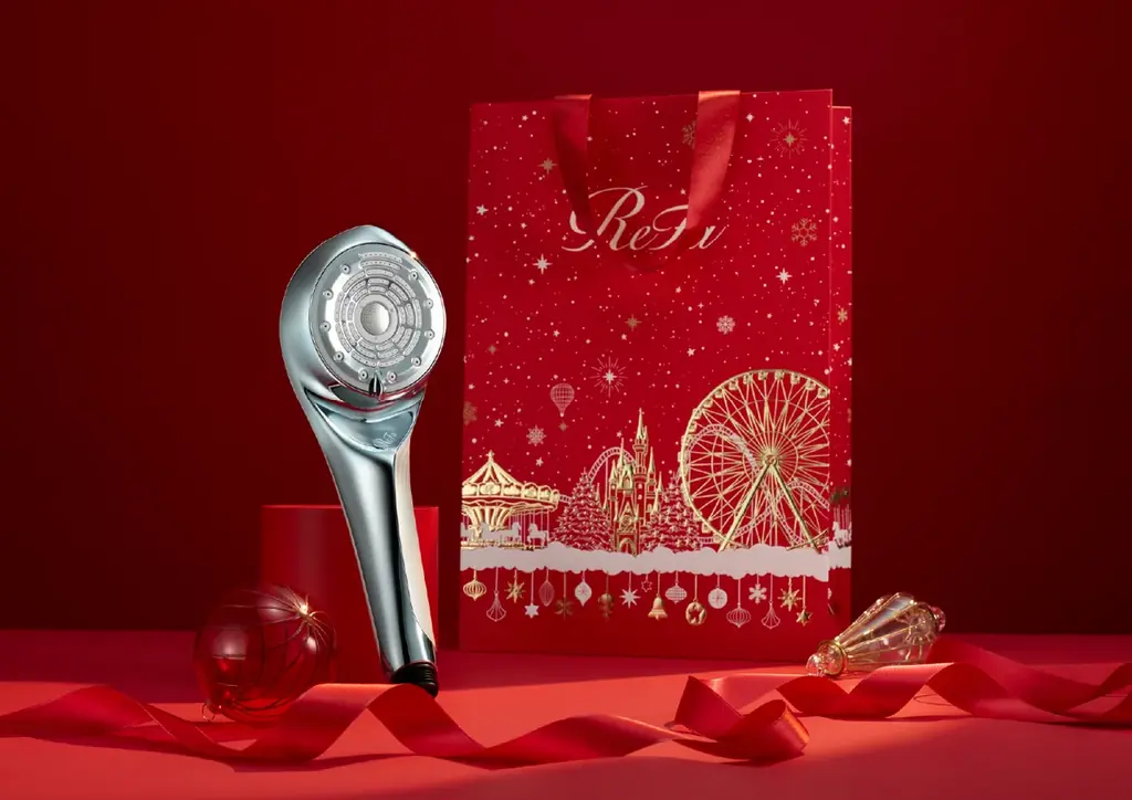冬の贈り物に、ReFaから特別な体験を。​ウィンターキャンペーン“ReFa WONDERLAND”が10月22日よりスタート！​ 画像 12
