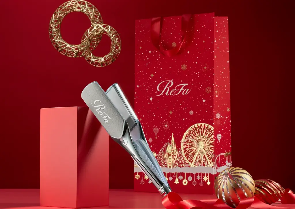 冬の贈り物に、ReFaから特別な体験を。​ウィンターキャンペーン“ReFa WONDERLAND”が10月22日よりスタート！​ 画像 13