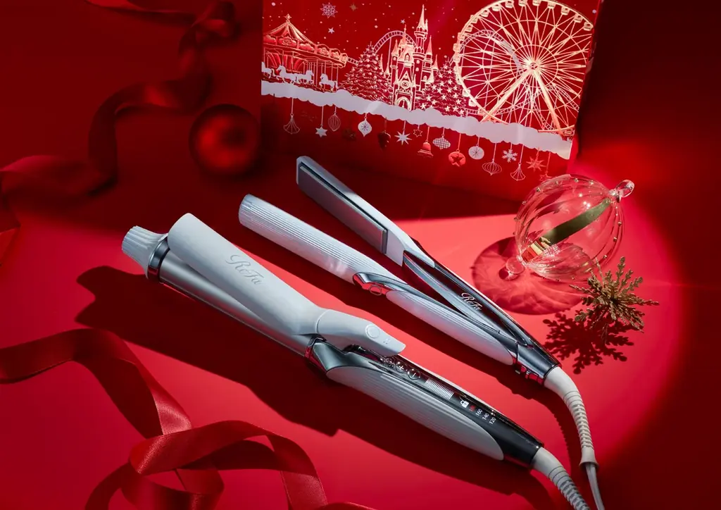 冬の贈り物に、ReFaから特別な体験を。​ウィンターキャンペーン“ReFa WONDERLAND”が10月22日よりスタート！​ 画像 14