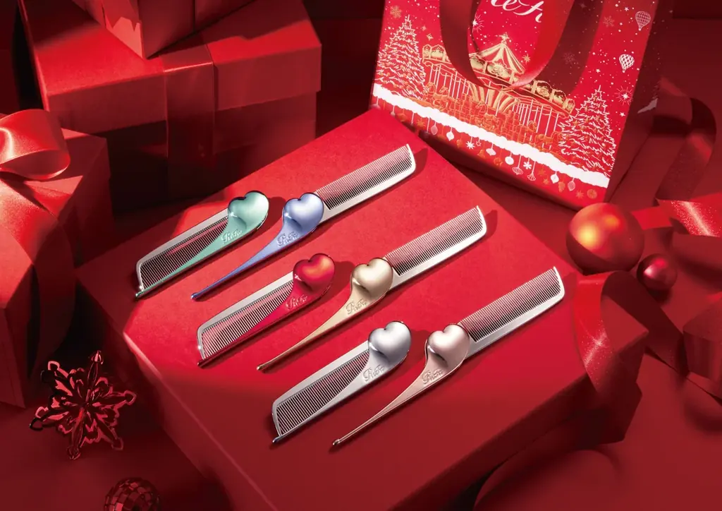 冬の贈り物に、ReFaから特別な体験を。​ウィンターキャンペーン“ReFa WONDERLAND”が10月22日よりスタート！​ 画像 16