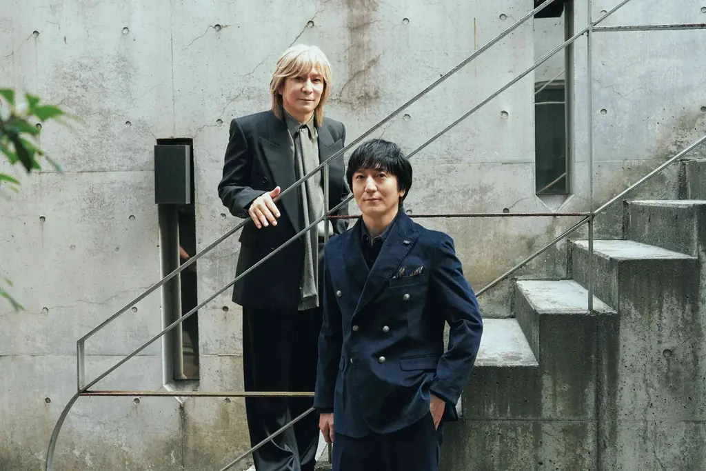 【ゲーテ12月号】Number_i岸優太、独占10P！ 特集は、超富裕層注目の超絶レジデンス。話題のシェア別荘情報、小室哲哉、渡辺謙… 画像 4