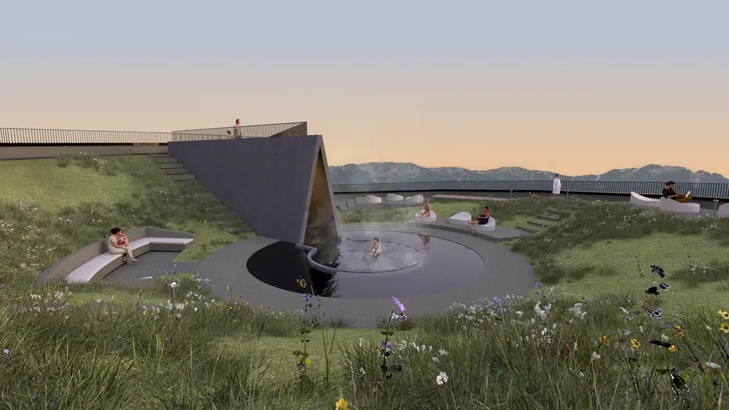 界 蔵王 2026秋開業