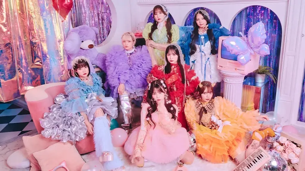 【KAWAIIで世界を埋めつくす。】KAWAII LAB. COLLECTION produced by TGC 2026年1月11日（日）ツインメッセ静岡にて開催決定！ 画像 3