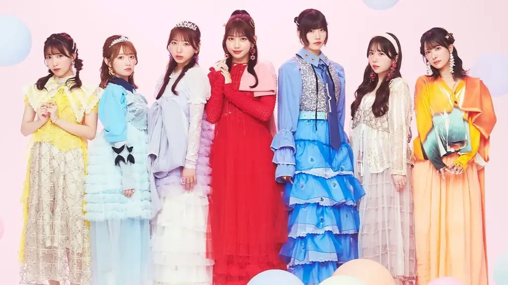 【KAWAIIで世界を埋めつくす。】KAWAII LAB. COLLECTION produced by TGC 2026年1月11日（日）ツインメッセ静岡にて開催決定！ 画像 4